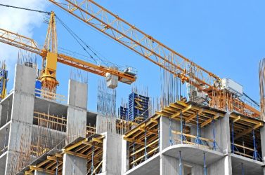 Chantier-Grues