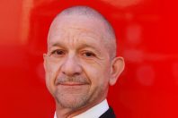Claude Vidal