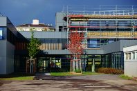 Ecole primaire du  groupe scolaire du Hohberg