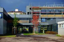 Ecole primaire du  groupe scolaire du Hohberg