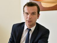 guillaume gady