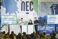 L’événement « numérique en commun[s] »
se déroule les 28 et 29 septembre 2022 à Lens (ici, l’édition 2021).
