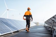 Ingénieur énergies renouvelables