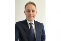 Xavier Czerwinski, directeur général adjoint du conseil régional de Nouvelle-Aquitaine