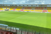 Stade de l'Epopée, Calais