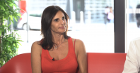 Laetitia Biciacci - Manager opérationnel pôle prospection et DSI Provence Promotion