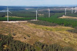 TotalEnergies, acteur de la transition énergétique rurale