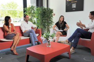 #Marseille, en immersion avec ceux qui travaillent sur l’attractivité économique du territoire