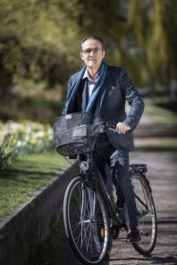 Assises du sport-santé sur ordonnance avec le docteur Alexandre Feltz