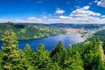 Lac Gerardmer
