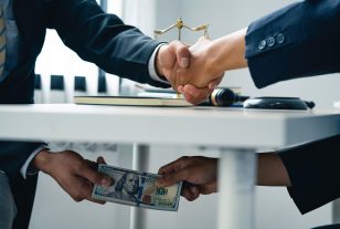 Corruption : où sont concentrées les principales infractions ?