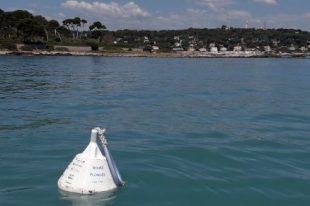 Protection des milieux sous-marins