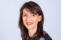 Dalila Cherigui évoque l'alliance entre Education nationale et ville de Roubaix