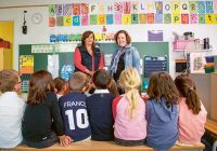 Ecole maternelle_Atsem_enfants