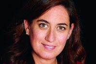 GEORGINA GRENON