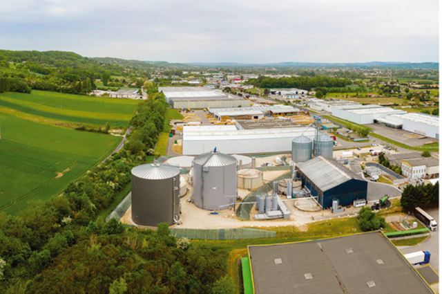 TotalEnergies, acteur de la transition énergétique rurale