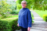 Isabelle Boisard, assistante sociale au département du Val-de-Marne et administratrice de l’Association nationale des assistants de service social