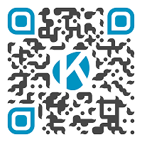 KAWANTECH QR code SMALL