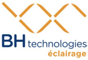 LOGO BH Technologies