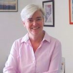 Evelyne GAUCHARD-MCQUISTON