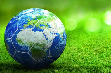 Le sport à petites foulées vers la transition écologique