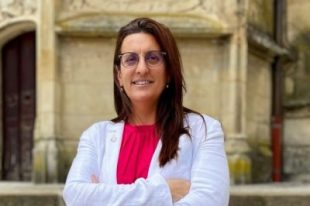 Perrine Goulet, présidente de la nouvelle délégation parlementaire aux droits de l’enfant