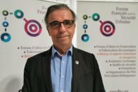 Pierre Hurmic maire Bordeaux président FFSU