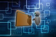 robot administratif