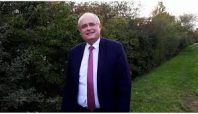Stéphane Valli, président de l'UNML