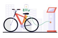 vélo électrique