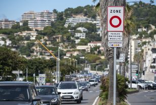 Simplification : la suppression des ZFE pousse le gouvernement à retirer le texte de l’agenda parlementaire