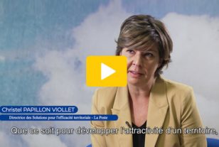 La qualité de l’adresse au service de l’attractivité de votre territoire