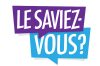 Le saviez-vous - QCM