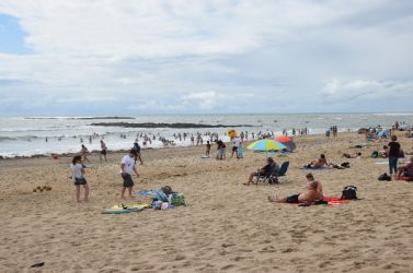 Brétignolles-sur-Mer