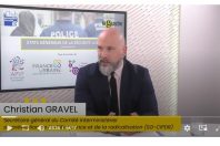 Christian Gravel