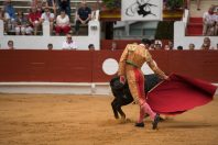 corrida
