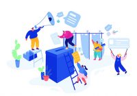 vote election scrutin