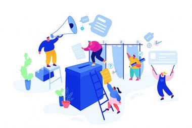 Les élections professionnelles 2022 ouvrent une nouvelle ère du dialogue social