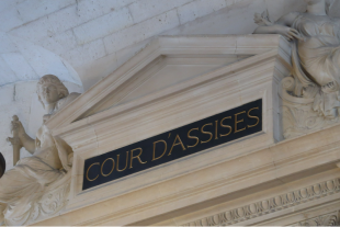 Cour d'assises