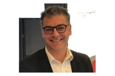 Nicolas Gamache