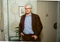 M. Sébastian Roché.