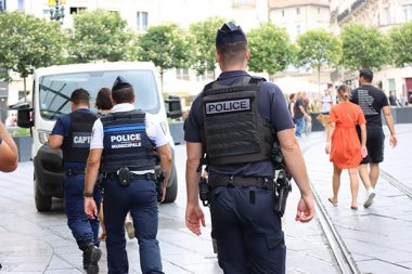 police-municipale-Monpellier