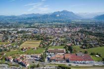 La Vallée de l’Arve a été visée par le contentieux
européen de 2019 sur le dioxyde d’azote (NO2),
mais elle est sortie du contentieux national en 2020.