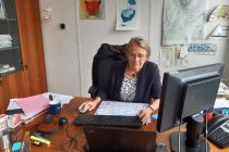 Hélène Poimboeuf (Métropole Grenoble)