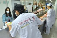 La production locale bio en avant en Dordogne via une application