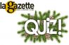 Fonction publique : le quiz de la semaine