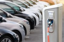 Véhicules électriques