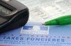Taxe foncière