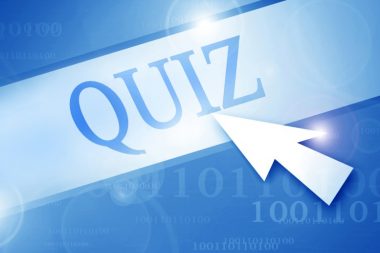 Quiz