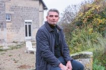 arnaud svrcek